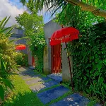 Villa Savvoya Seminyak Bali