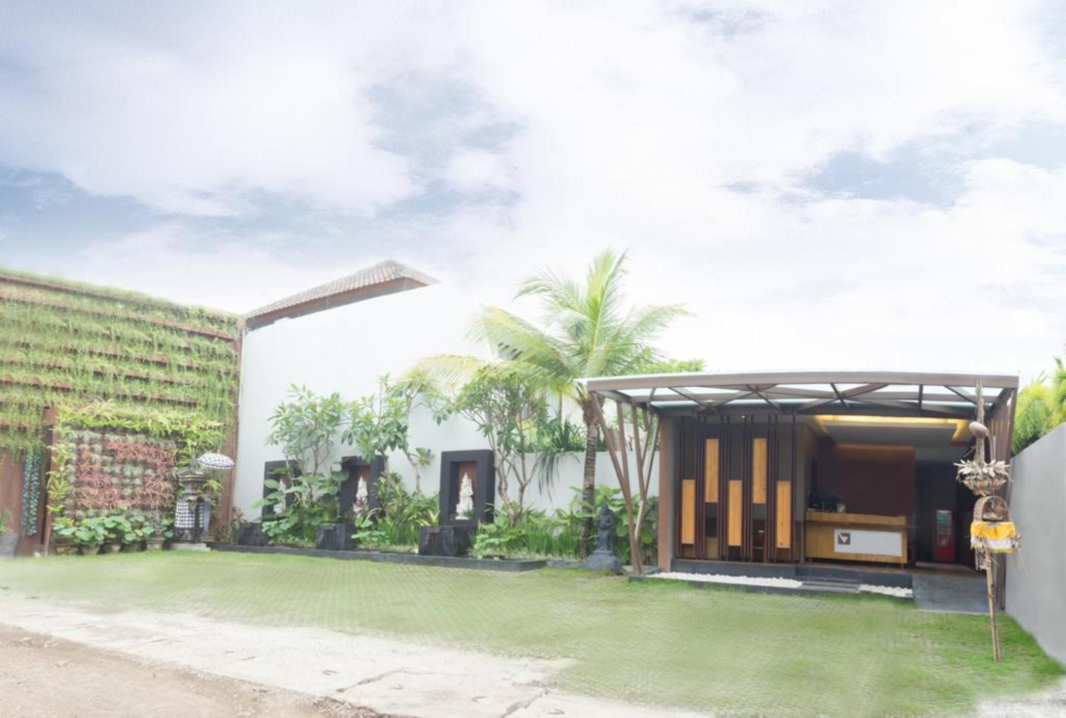 Savvoya Bali Villa