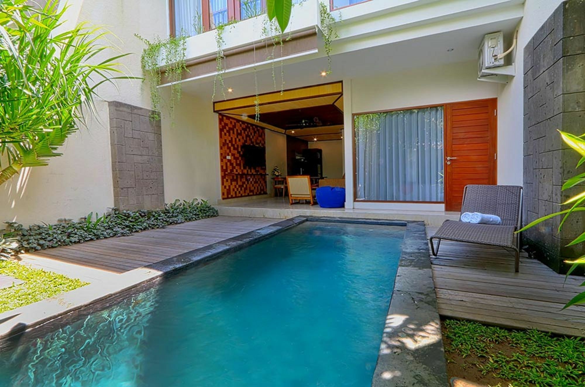 Villa Savvoya Bali *